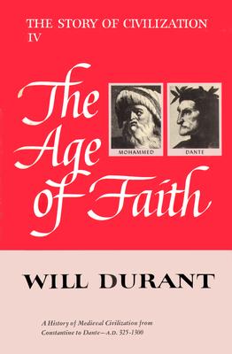 Age Of Faith