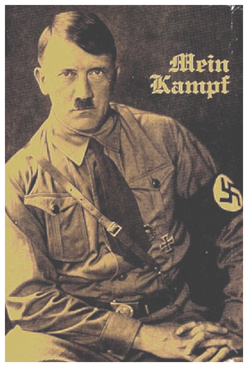 Adolf Hitler Posters