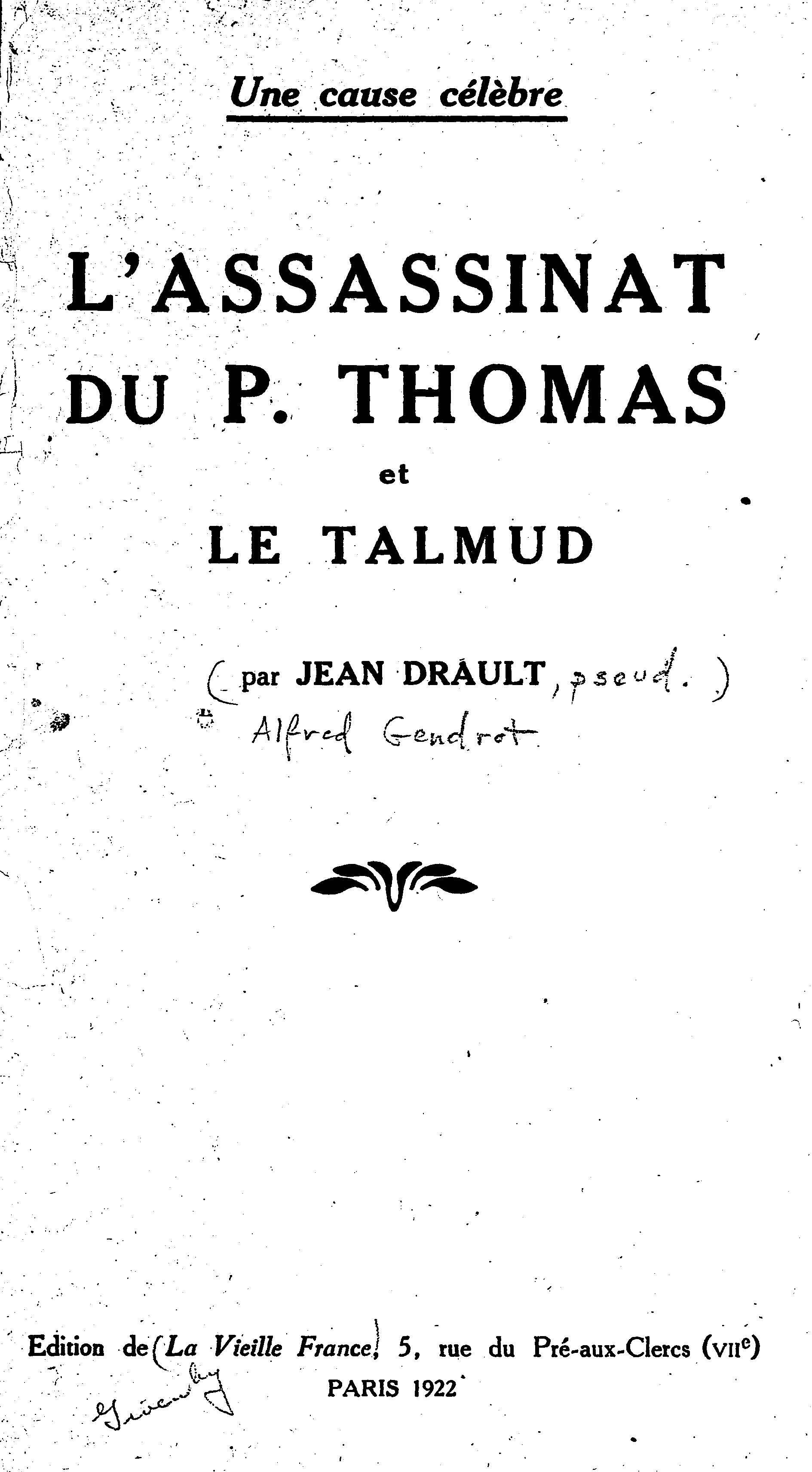 L_assassinat_du_Pr._Thomas_et_le_Talmud.jpg