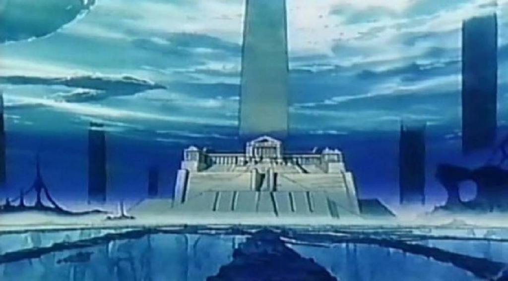 Atlantis Reborn Again Histoire History Wawa Conspi The Savoisien