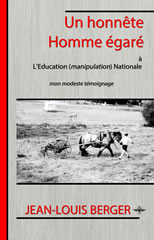 Jean-Louis Berger - Un honnête Homme égaré.jpg