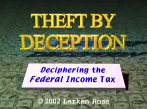 theft-by-deception-deciphering-the-federal-income-tax-conspiration-conspiracy-wawa