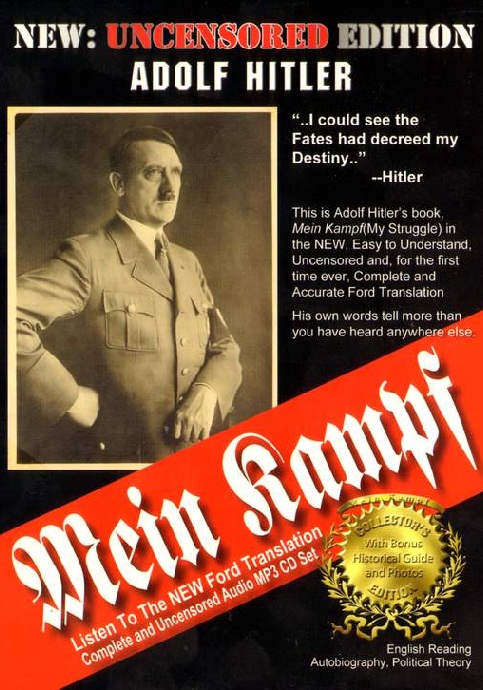 Mein kampf the ford translation pdf #7