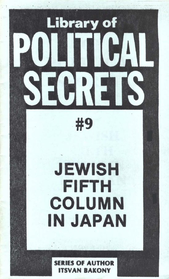 Itsvan Bakony Jewish fifth column in Japan.jpg