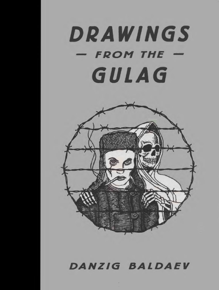 Baldaev Danzig Drawings from the Gulag.jpg