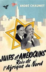 Juifs et américains Rois de l'Afrique du Nord.jpg