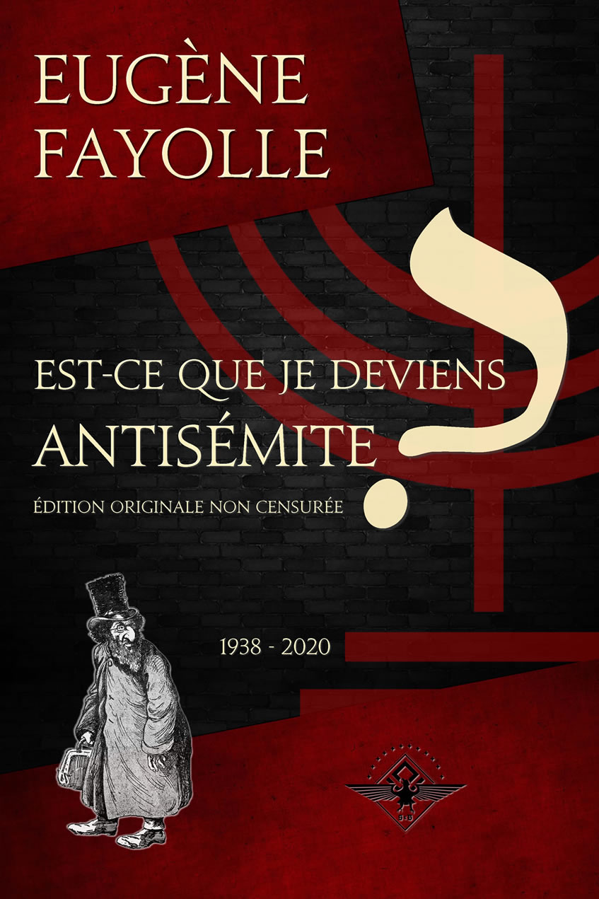 Eugène Fayolle Est-ce que je deviens antisémite.jpg