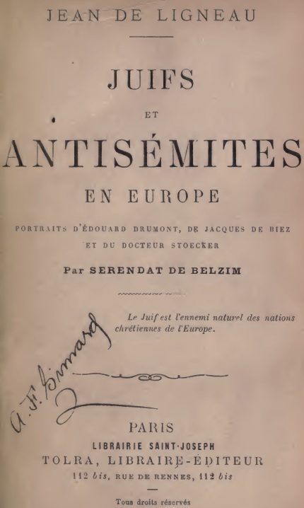 http://www.the-savoisien.com/blog/public/img2/Jean_De_Ligneau_Juifs_et_antisemites_en_Europe.jpg