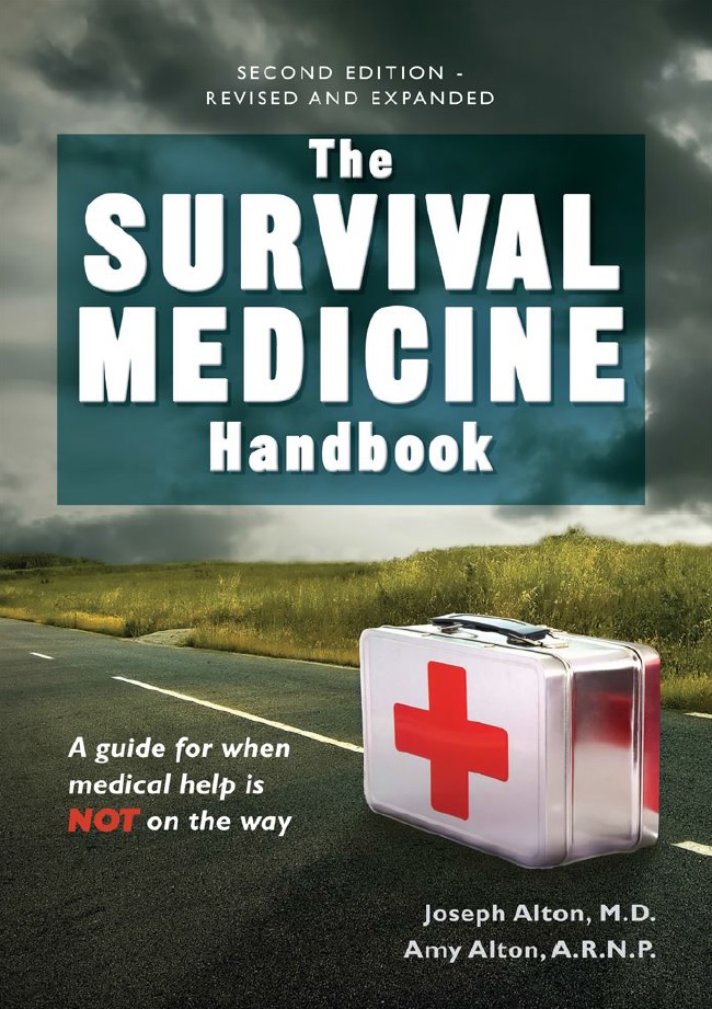 Alton Joseph - The survival medicine handbook.jpg
