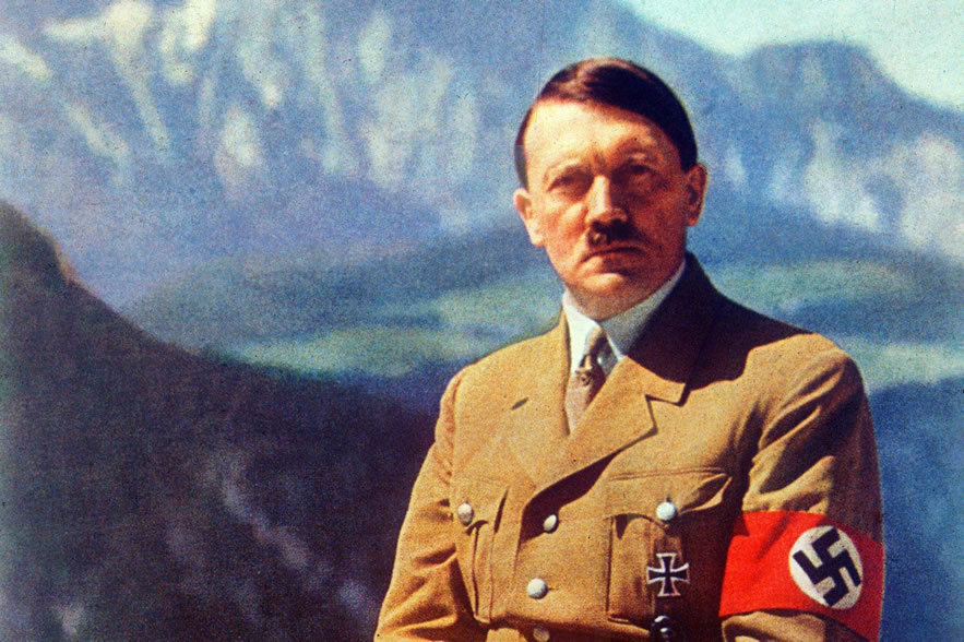 Adolf Hitler Allemagne proclame paix.jpg