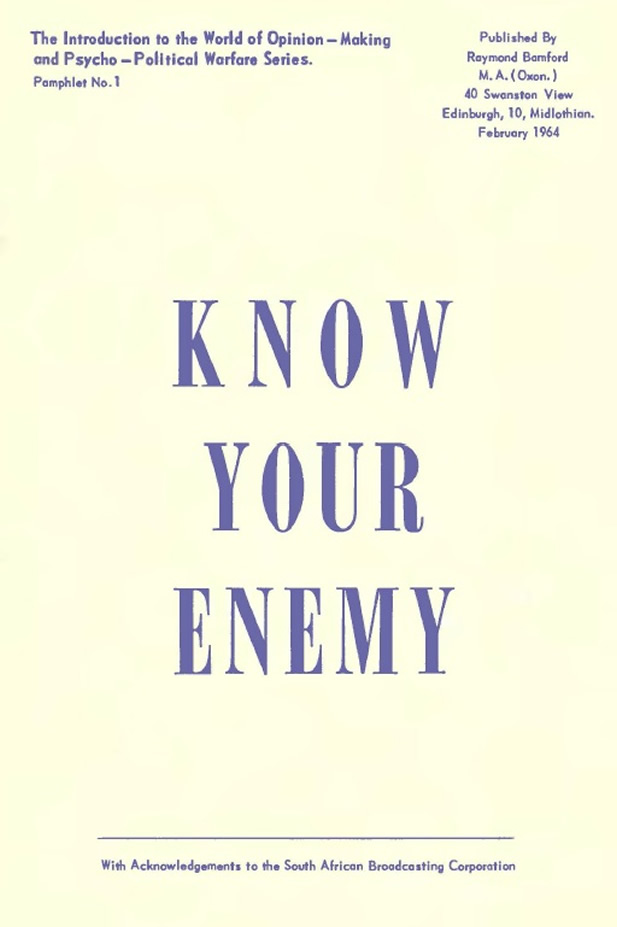 Benson_Ivor_Know_your_enemy.jpg