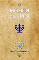 Mission des juifs