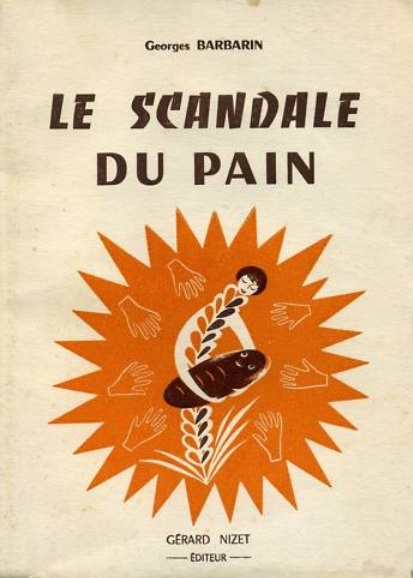 Barbarin_Georges_Le_scandale_du_pain.jpg