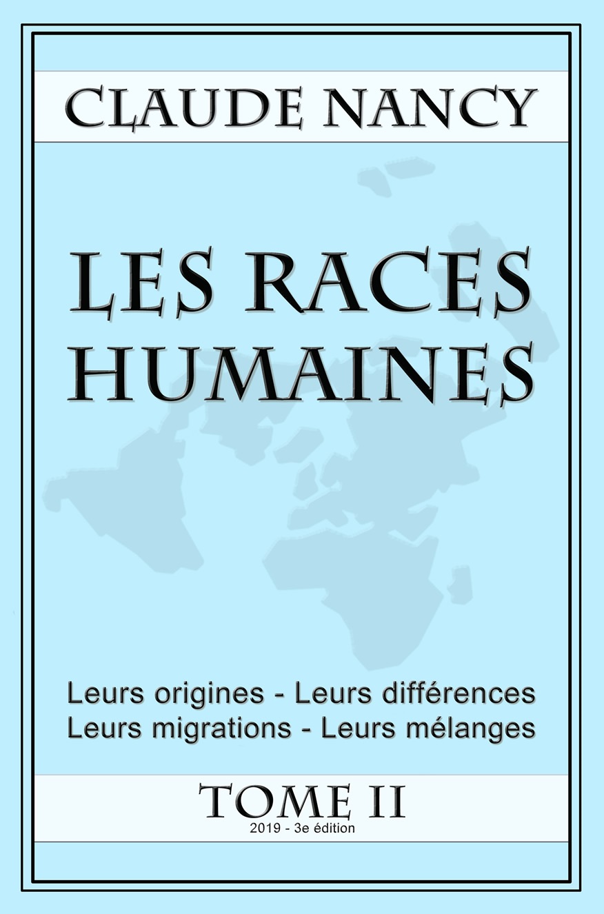 Races humaines Tome 2.jpg