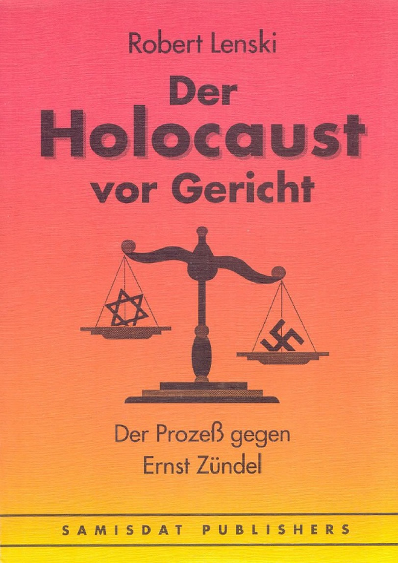 Robert Lenski - Der Holocaust vor Gericht.jpg