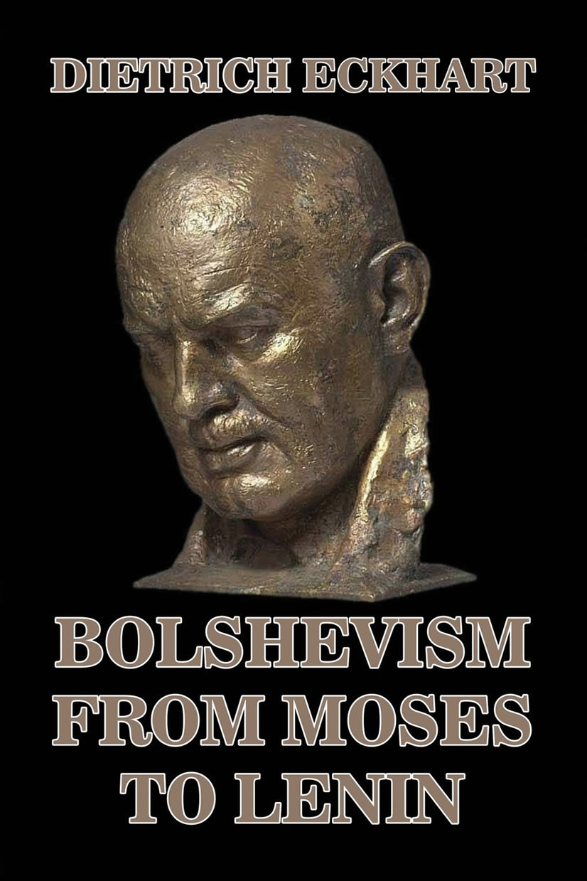 Bolshevism from Moses to Lenin.jpg