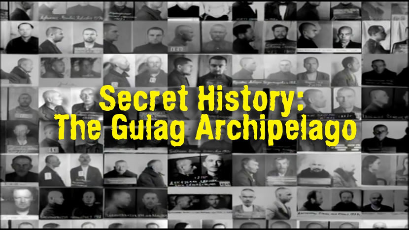 Secret History - The Gulag Archipelago.jpg